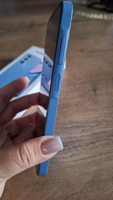 Samsung Galaxy A15