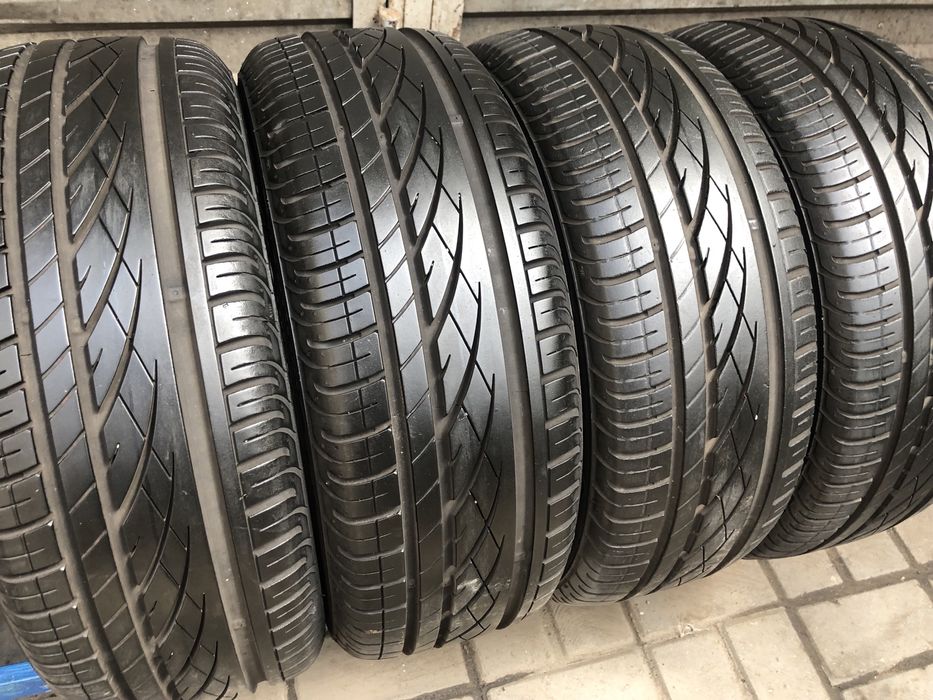 185/55/14 б/у из Германии