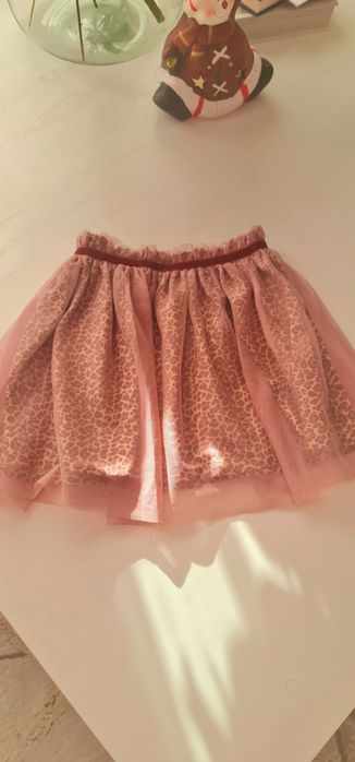 Fustite fetita 98cm, 104 cm, 110 cm