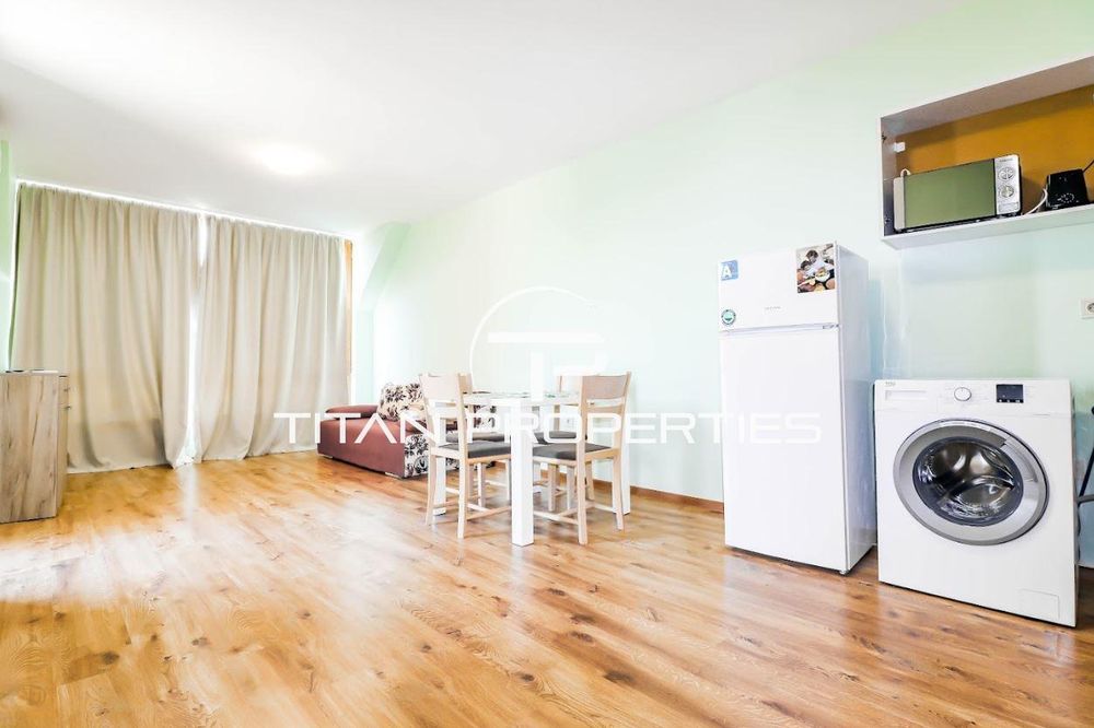 Дава се под наем Двустаен апартамент в Варна, Център - 70 кв.м за 500 € - Снимка #1