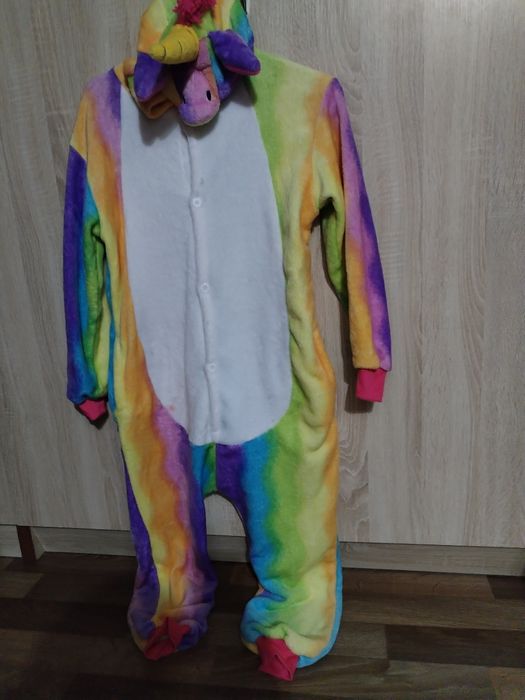 Костюм единорожки