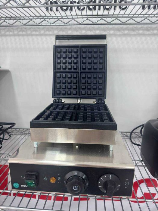 Вафельница, много различных вариантов