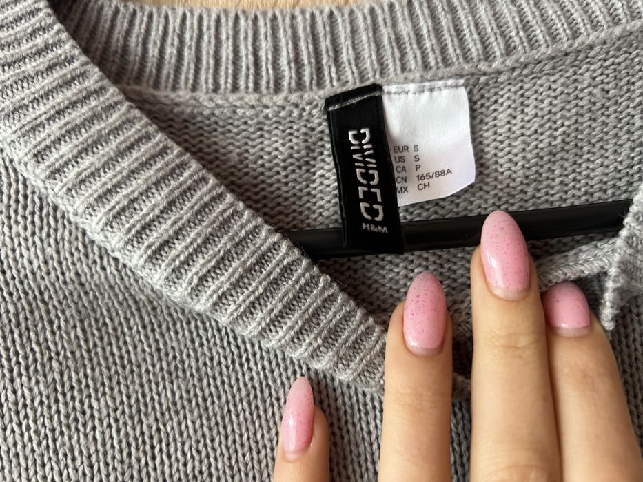 Дамски пуловер  от H&M