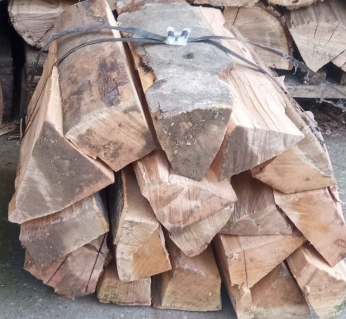 Vand pachete fag 25 kg