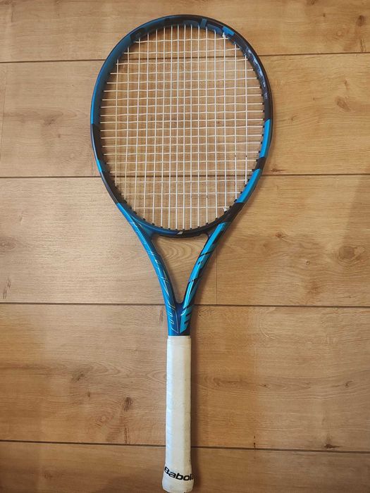 racheta tenis babolat pure drive s lite