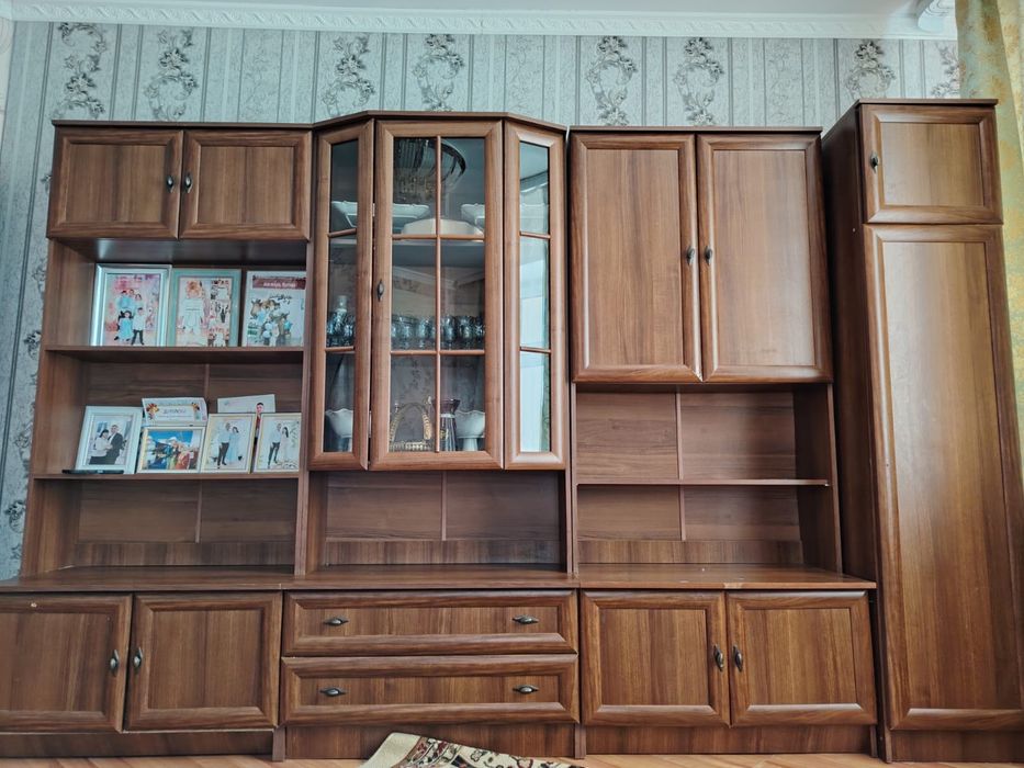 Стенка сатылады навастройка районында тұо