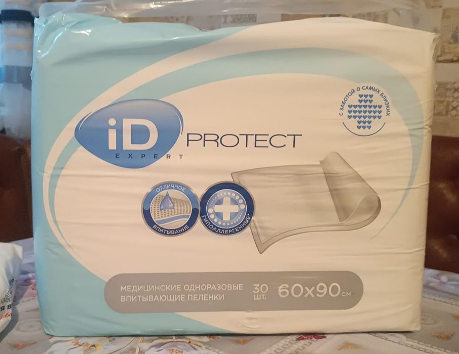 Пленки выпитывающие