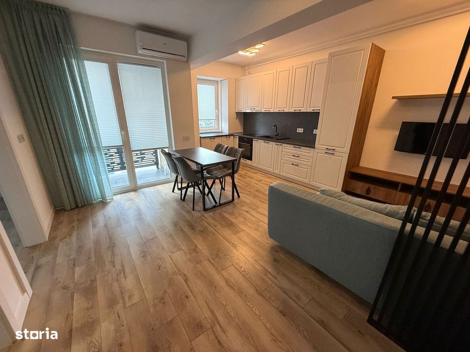 Apartament de închiriat zona Panoramic