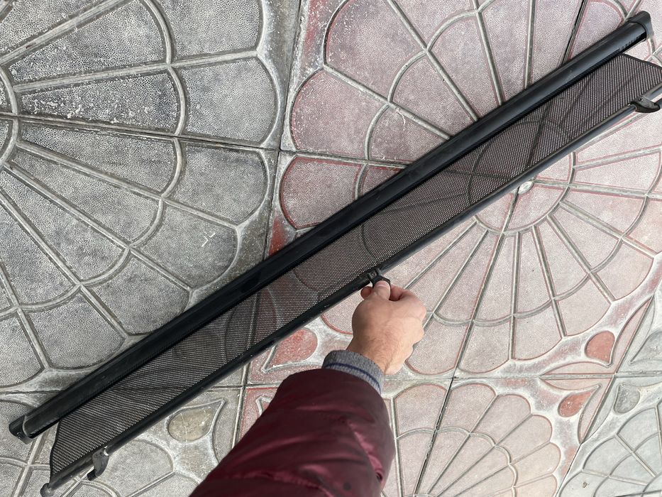 Shutorga unversal Idyal holatda