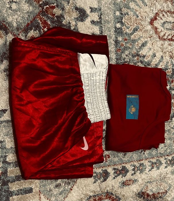 Продам Спец одежду боксерскую