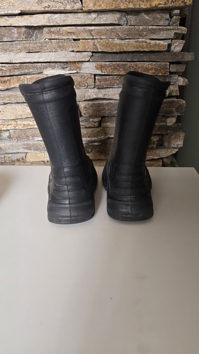 Детски ботуши Crocs размер 24