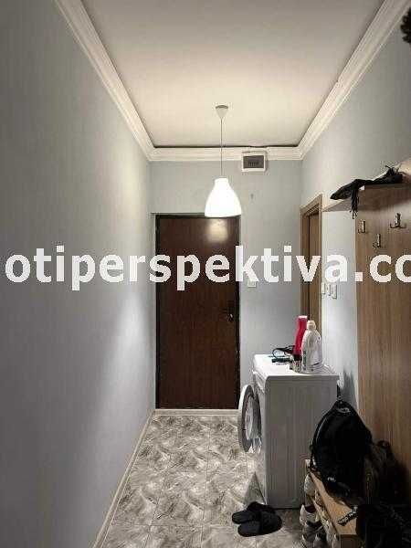 Продава се Едностаен апартамент в Пловдив, Център - 36 кв.м за 2320 €/кв.м - Снимка #14