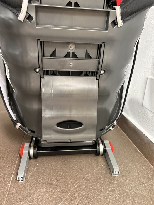 Scaun pentru copii original Volkswagen