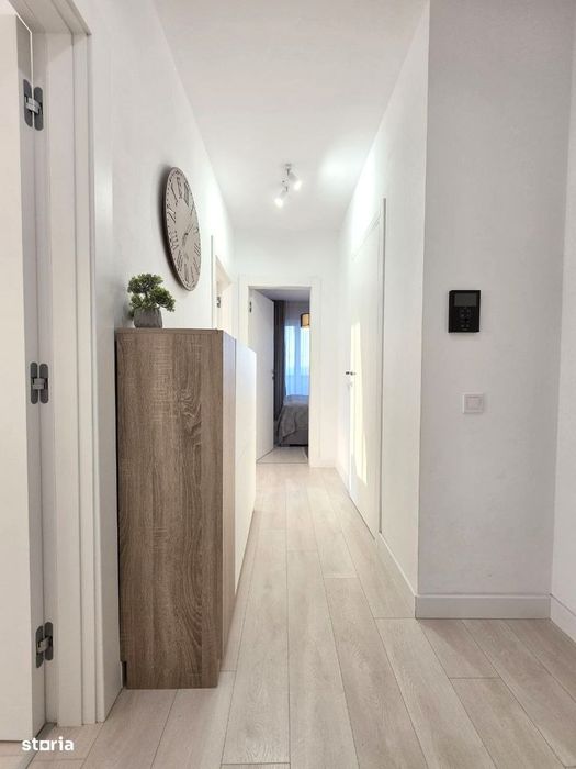 Apartament cu 3 camere, parcare subterana, Dynamic Residence - Coresi