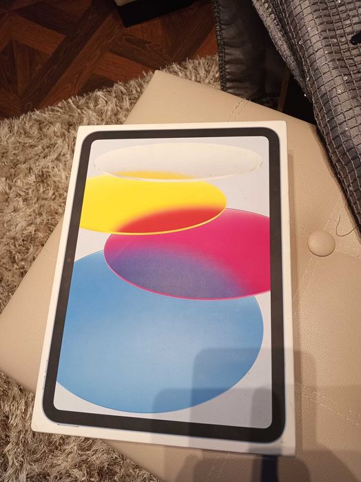 Ipad Gen 10 impecabil