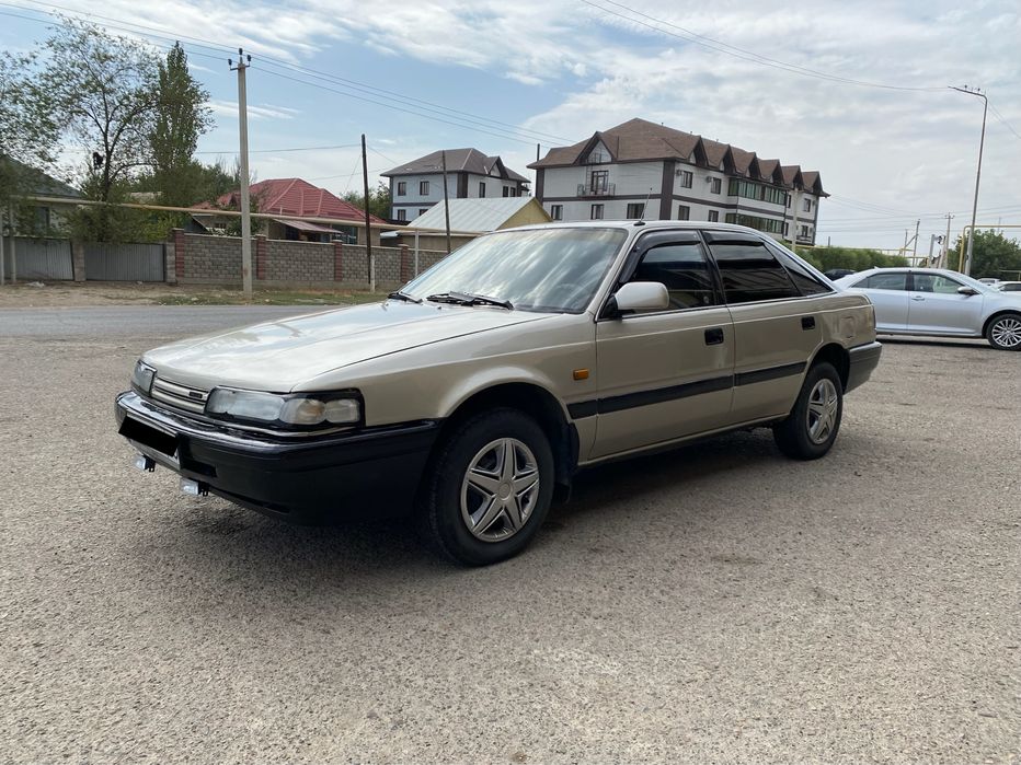 Продается Mazda 626