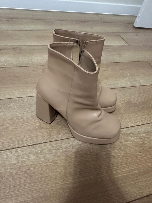 Сапоги зимние , осенние