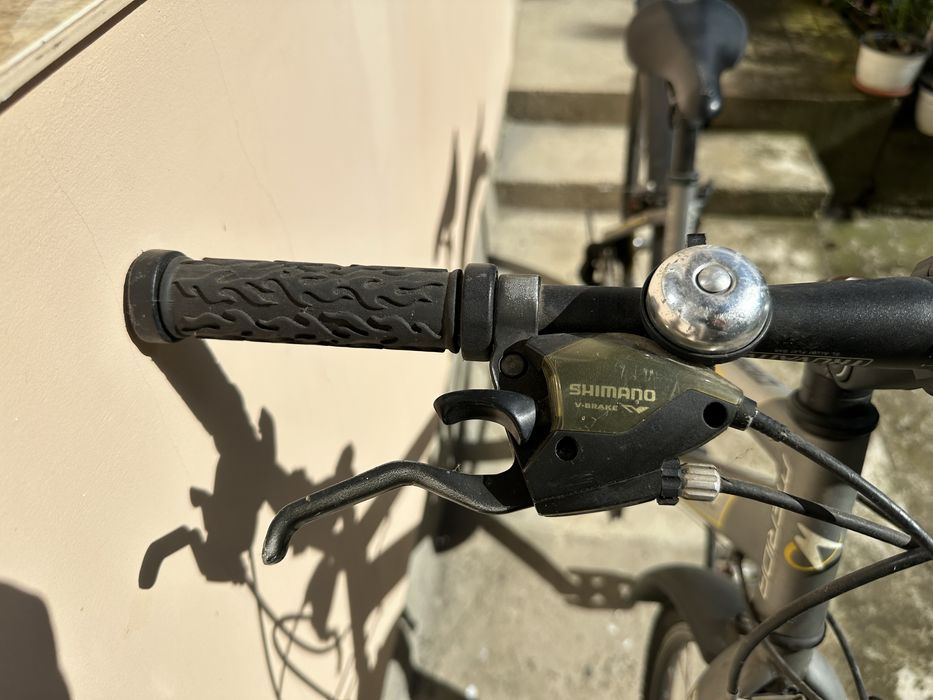 Vand bicicleta dama Merida Cross Way