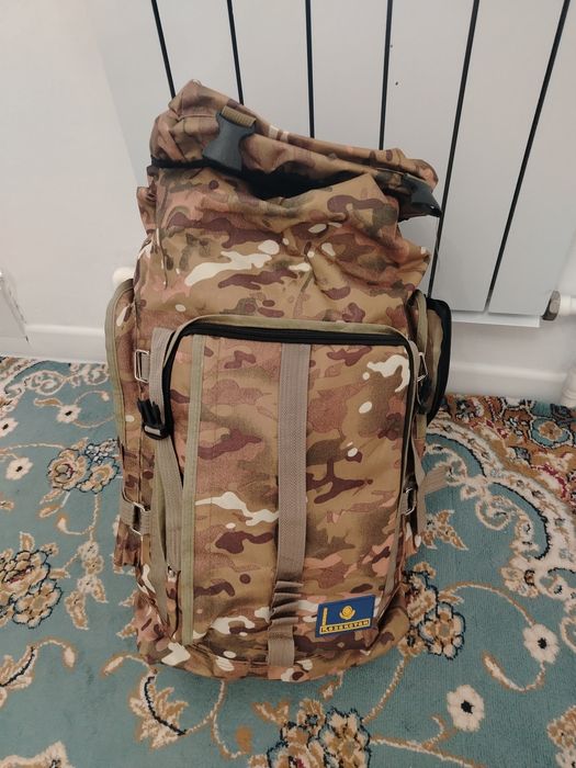 Военный рюкзак тактический