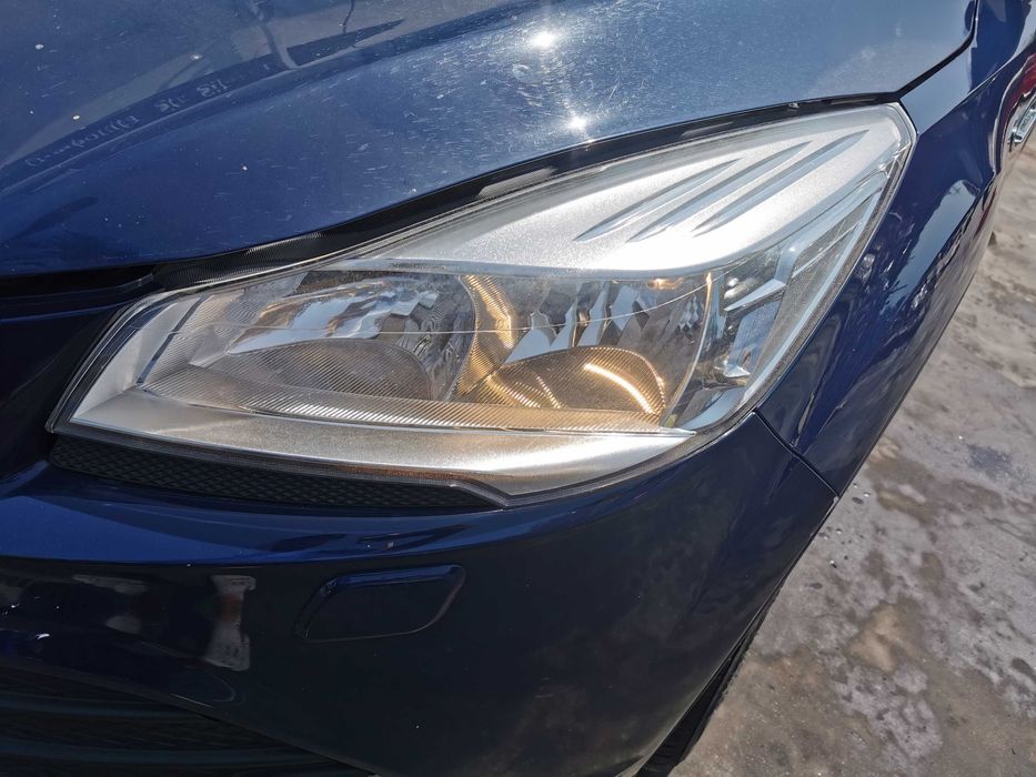 Dezmembrez Ford Kuga 2 FL/NFL/2.0/1.5/E6/4x4/usa/haion/bara/faruri/stopuri/roti/carlig/interior/volan