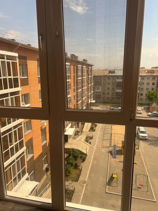 Продам 4х ком квартиру