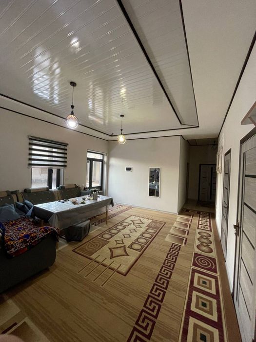 Xovli sotiladi Ramadan