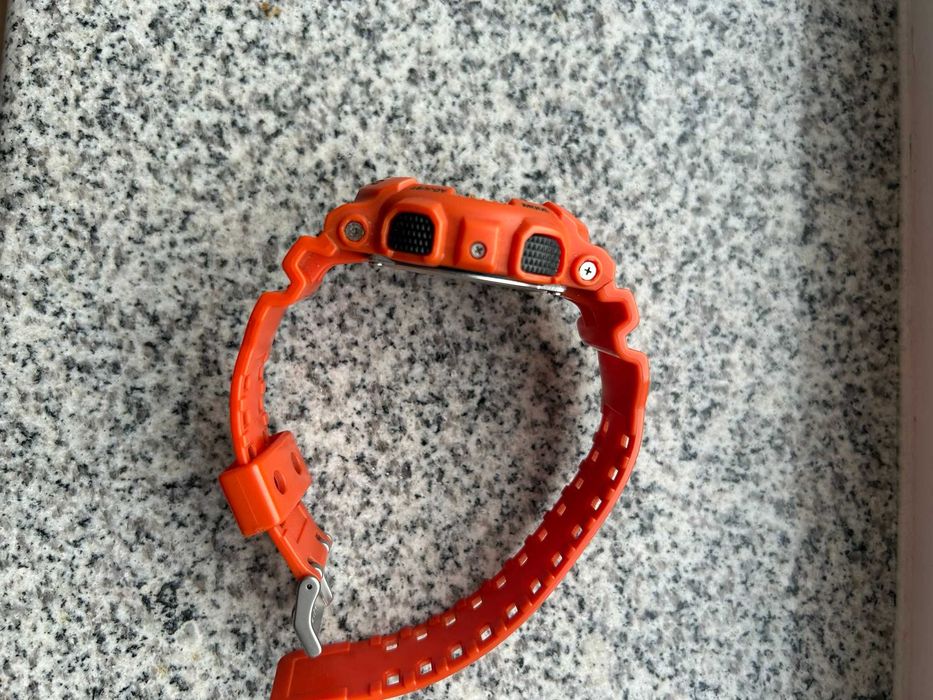 CASIO G-shock G-Classic GA 110MR-4A