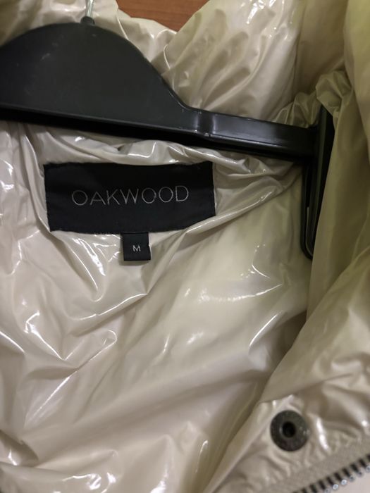 Дамско зимно яке/ палто/ парка Oakwood