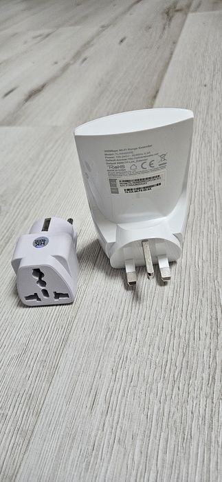 Extender Tp Link TL-WA850RE