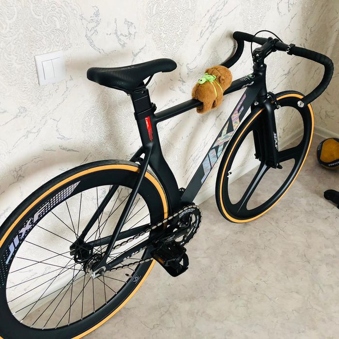 Jixf Велосипед Срочно продаю!