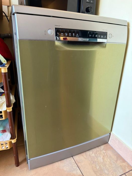 Masina de spalat vase Bosch 60 cm