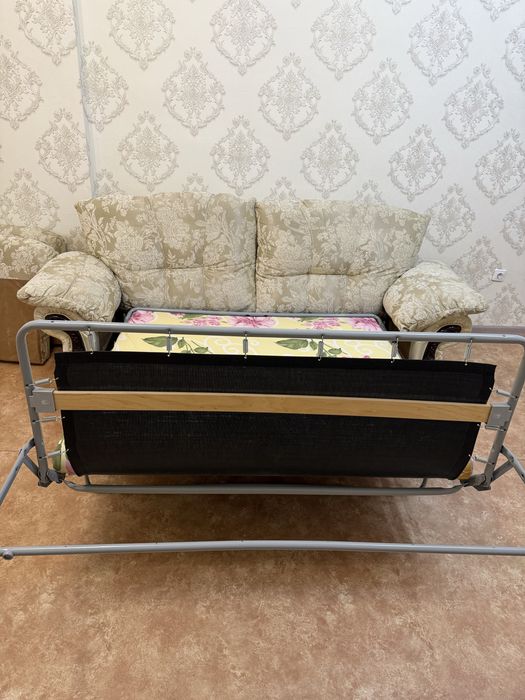 Продам диван от Потютькова