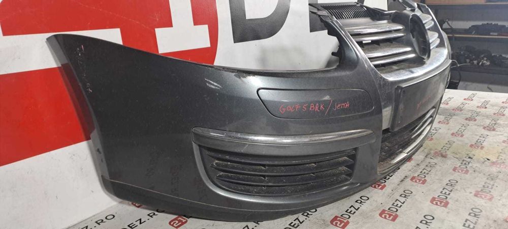 Bara fata completa VW Golf 5 Break / VW Jetta 2006 - 2010