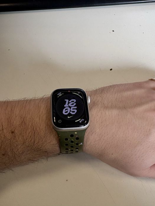 Apple watch series 7 41 mm