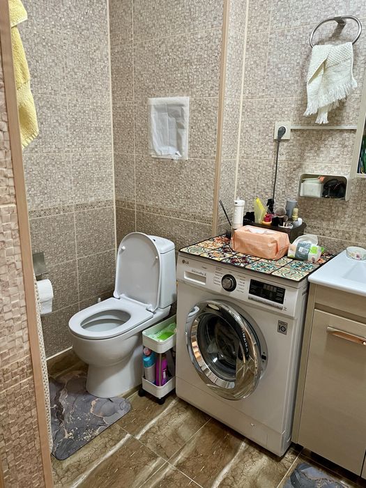 Продается 3-комнатная квартира