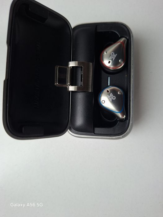 Mifo O5 Plus Wirelees impermeabile