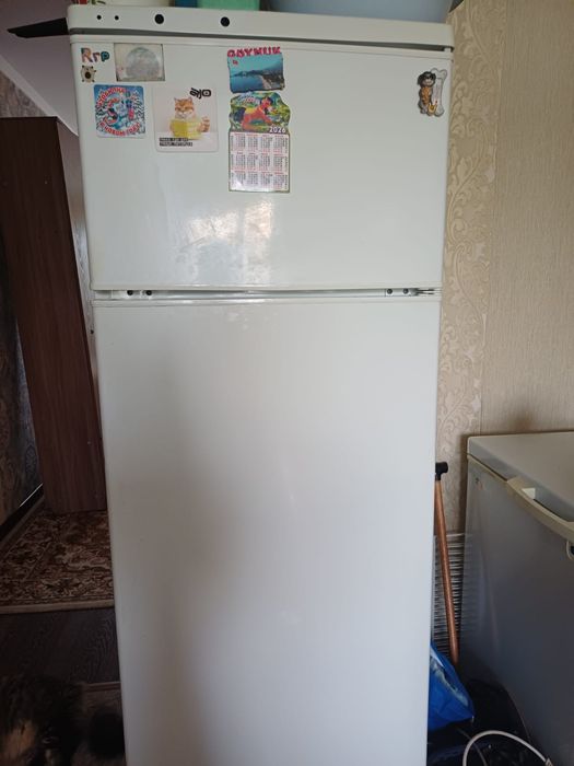 Холодильник хороший