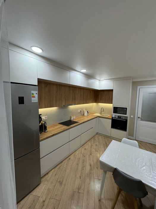 Продам 3х комнатную квартиру