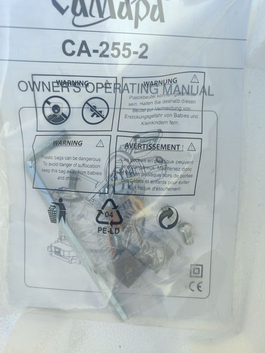 Тарцовка угла рез