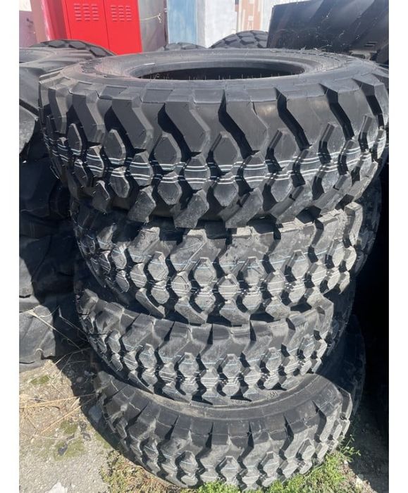 Anvelopa continental 12.5 r20 mpt-80 147j 22pr tl m+s  12.5-20