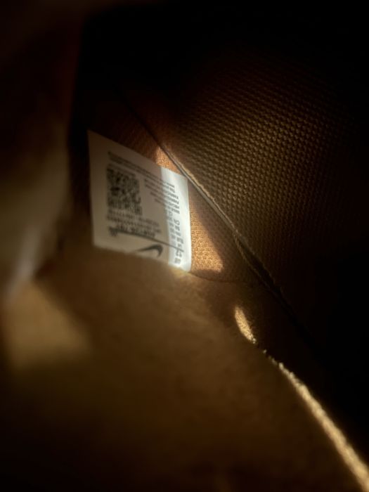 Зимни обувки "NIKE"