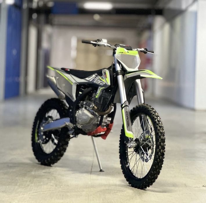 Эндуро со склада распродажа