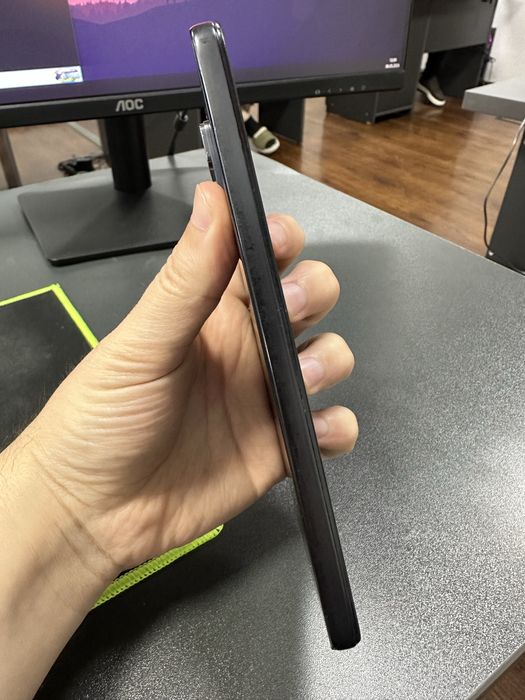 Продам Redmi note 11 pro 128GB Black