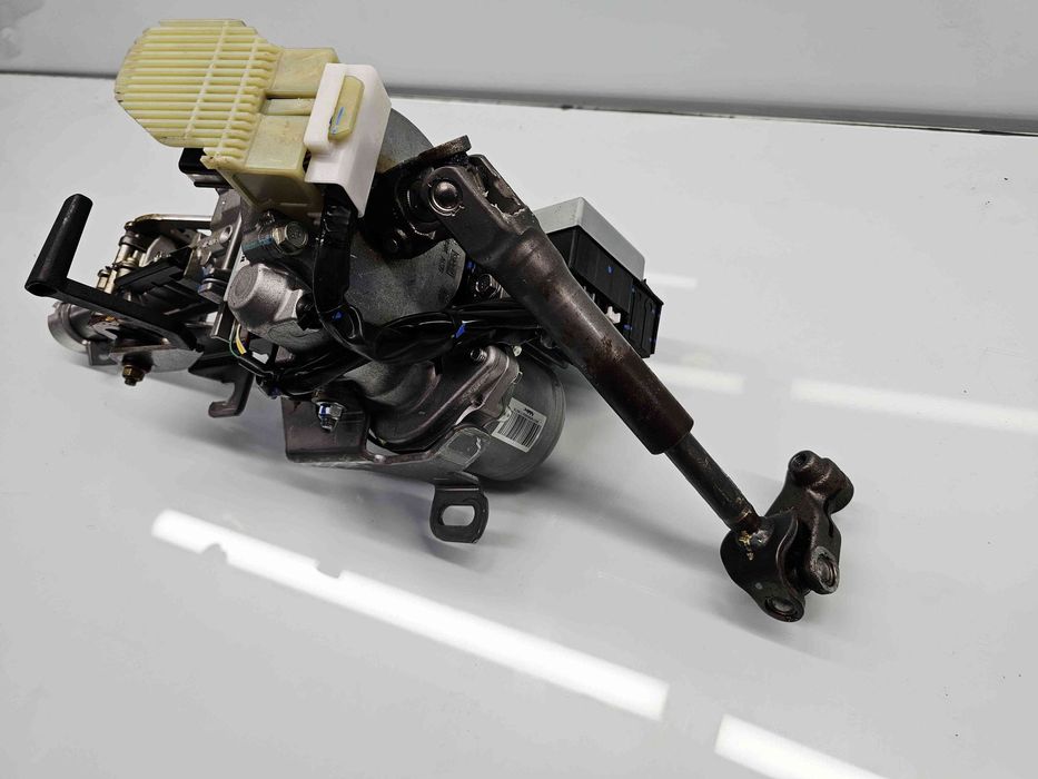 Ax coloana volan Renault Megane 3 (B95) [Fabr 2008-2016]1.6 B K4M848 7