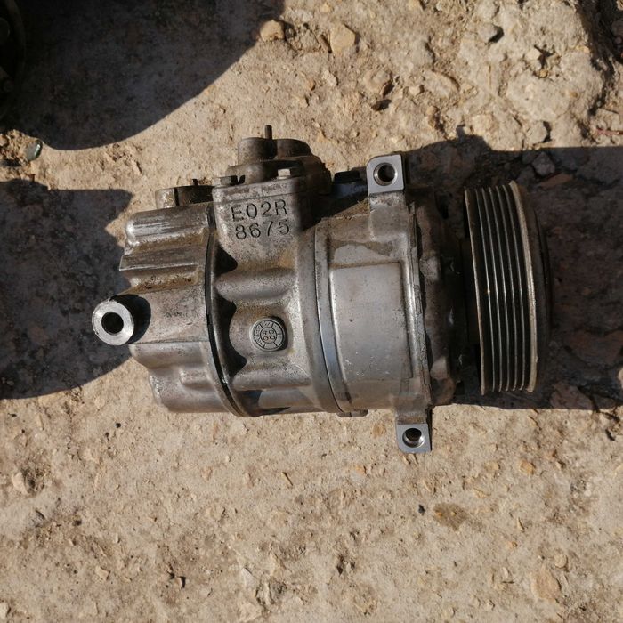 Компресор за климатик Volkswagen/Skoda/Seat/Audi