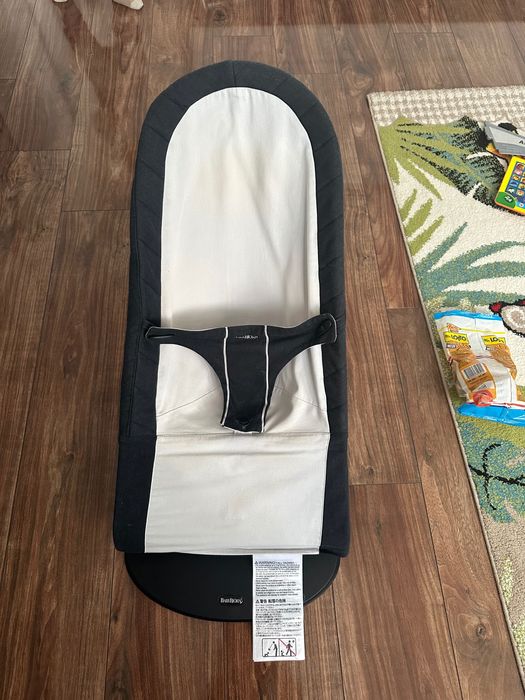 Столче BabyBjörn
