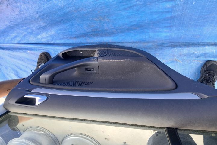 Usa / Portiera spate stanga Volkswagen VW Golf a 6-a generatie