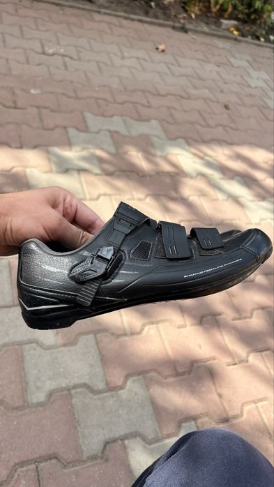 Pantofi Ciclism Shimano 43