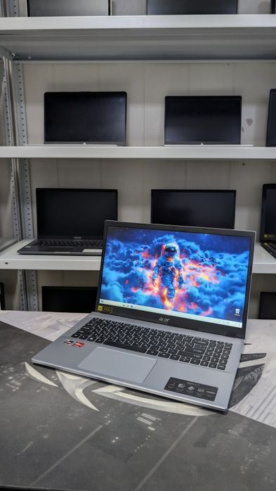 Ноутбук Acer Aspire 3 15