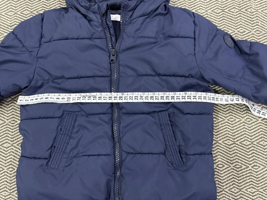 Куртка mango на рост 104 см ,3-4 года